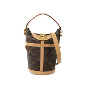 Сумка на плечо Monogram Duffle