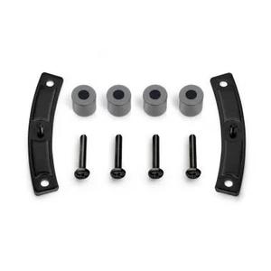 Noctua NM-AM5/4-MP83 CHROMAX.BLACK SecuFirm2 комплект для установки крепления AMD AM4/AM5
