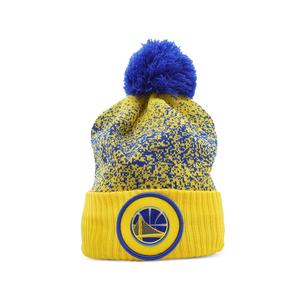 Шапка бини Golden State Warriors