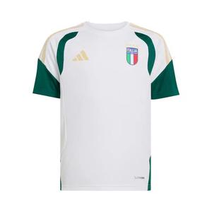 Джерси Adidas Italy 26 Tiro Jersey 'Белый'