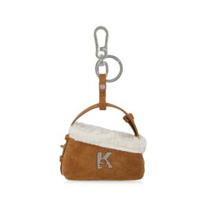 Брелок Geo Bag