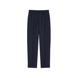 Брюки Couture Seam в тонкую полоску