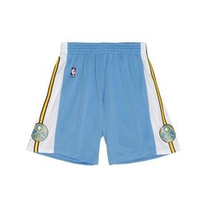Шорты Denver Nuggets 2016/17