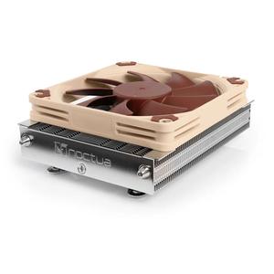 Noctua NH-L9a-AM5 Low Profile воздушный кулер