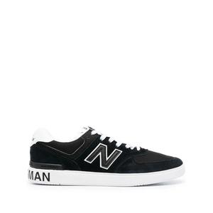 Кроссовки Numeric 379 из коллаборации с New Balance