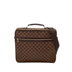Портфель Porte Ordinateur Sabana с узором (2008 год)