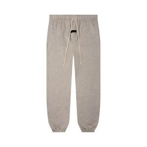 Спортивные штаны Fear of God Essentials Sweatpant 'Core Heather'