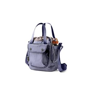Bellroy Cinch Bucket Bag - Сиреневый туман