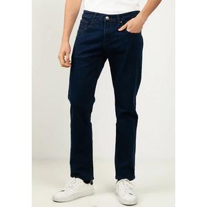 Джинсы прямого кроя 603 Modern Straight Cut