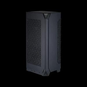 Cooler Master NCORE 100 AIR Mini-ITX корпус - Black черный