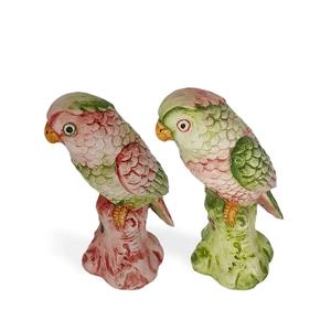 Набор маленьких фигурок Parrot