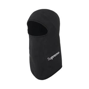 Balaclavas Supreme x Marmot Флисовая балаклава «Black»