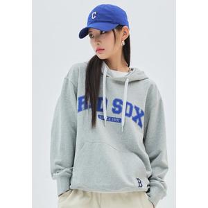 VARSITY OVERFIT ХУДИ BOSTON RED SOX