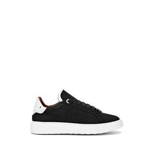Кеды с логотипом