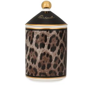 Ароматическая свеча