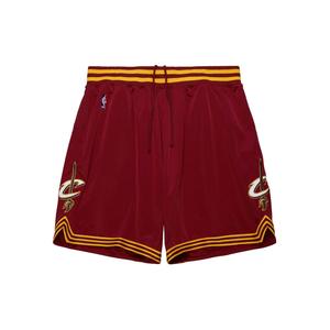 Шорты Cleveland Cavaliers 2015-16 Authentic