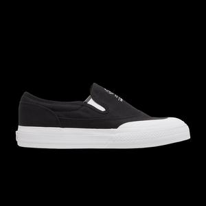 Кроссовки Adidas Nizza RF Slip 'Core Black'