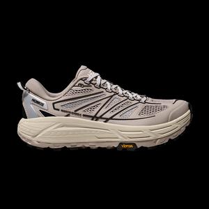 Беговые кроссовки HOKA Mafate Speed 2 'Putty Black'