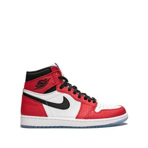 Высокие кроссовки Air Jordan 1 Retro High OG Spider-Man: Origin Story