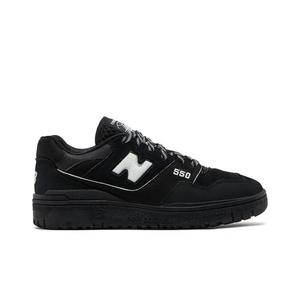 Кроссовки atmos x New Balance 550 'Back in Black'
