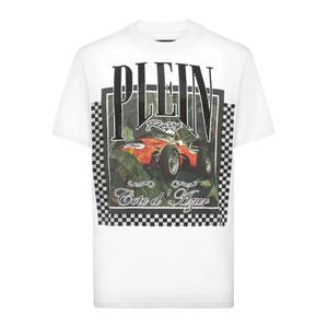 Футболка Racing