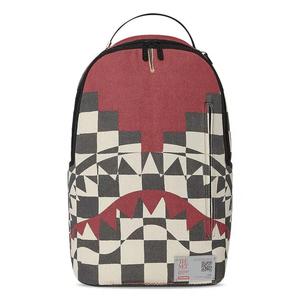 Рюкзаки Sprayground The Met Inca Checkerboard Backpack 'Multicolor'