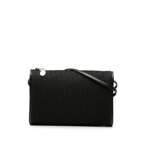 Сумка через плечо Diorissimo Trotter Canvas (20 век)