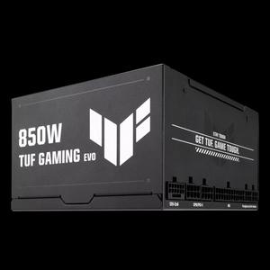 ASUS TUF Gaming EVO 850W Gold 80Plus Gold полностью модульный блок питания