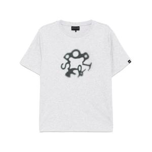 Футболка Faded Circle