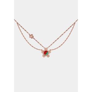 Кулон Vida Ammolite 198
