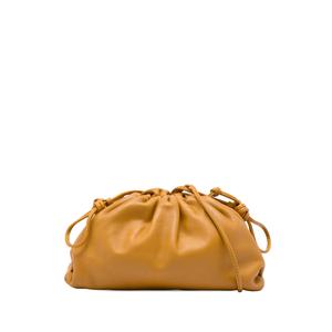 Сумка через плечо Lambskin The Mini Pouch (2012-2026 годы)