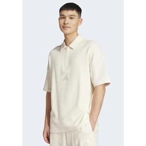 Поло-рубашка All SZN Waffle Knit Half-Zip
