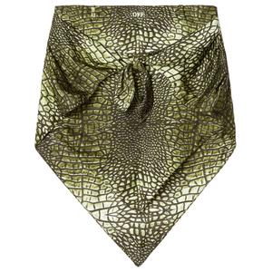 Юбка Croco Bandana