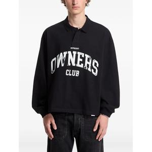 Футболка Owners Club с логотипом