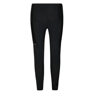 Легинсы с эластичным поясом