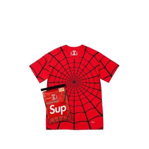 Футболка Hanes Spider-Man с графичным принтом