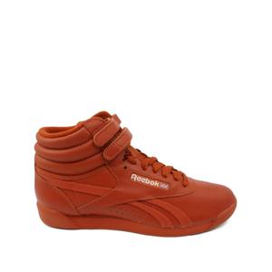Кроссовки Freestyle Hi