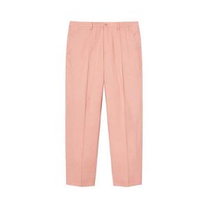 Брюки Supreme Pleated Trouser 'Пыльно-розовый'