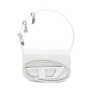 Сумки через плечо Diesel 1DR Shoulder Bag 'Белый'