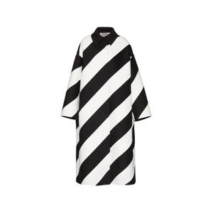 Пальто Compact Drap Strhype
