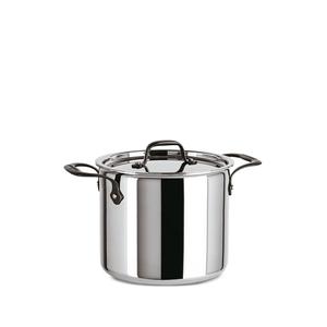 Высокая суповая кастрюля Home Chef