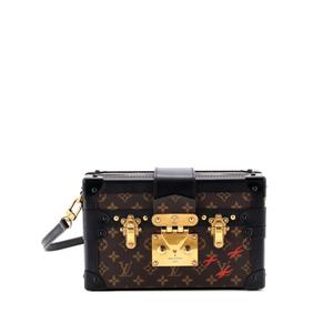Клатч Petite Malle Handbag Monogram