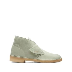 Ботинки дезерты Pale Green