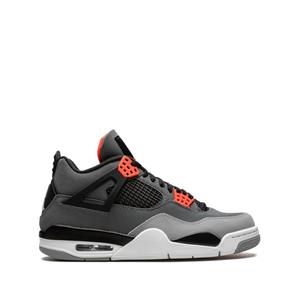 Кроссовки Air Jordan 4 Retro Infrared