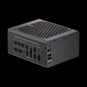 Corsair HX1000i SHIFT 1000W Cybenetics Platinum полностью модульный блок питания