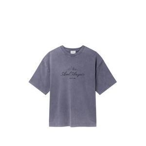 Футболка NYC Washed Sky