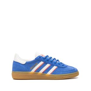 Кроссовки Handball Spezial Blue/Better Scarlet