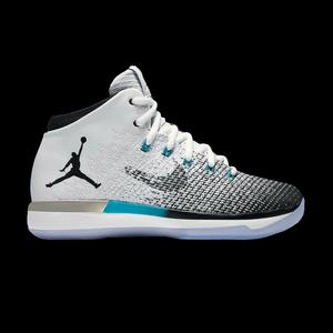 Баскетбольные кроссовки Air Jordan 31 'N7'
