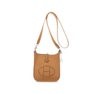 Мини-сумка на плечо 16 Evelyne Amazone