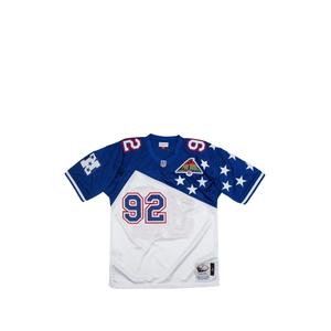 Футболка NFC Reggie White 1994 Pro Bowl